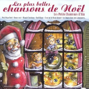 Les Plus Belles Chansons De Noel Artistes Divers Amazon Fr Cd Et Vinyles