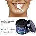 Teeth Whitening Activated Charcoal Powder，Natural Teeth Whitening 4 oz Tooth & Gum Powder Updated Version