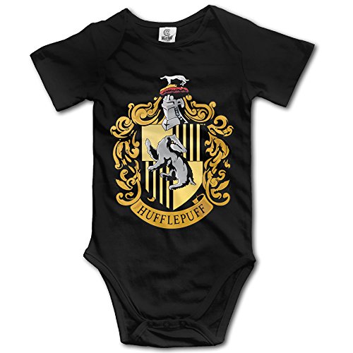 hufflepuff baby outfit