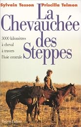 La  chevauchée des steppes