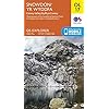 Snowdon: OL17