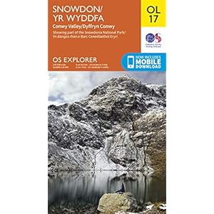 Snowdon: OL17