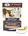 SuperGravy Original Trio- 30-Scoop bags- Natural Dog Food Gravy Topper - Hydration Broth Food Mix - Human Grade – Kibble Seasoning for Picky Eaters – Gluten Free Grain Free Total 90 Scoops