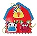 Sassy Electronic Farm Puzzle Toy
