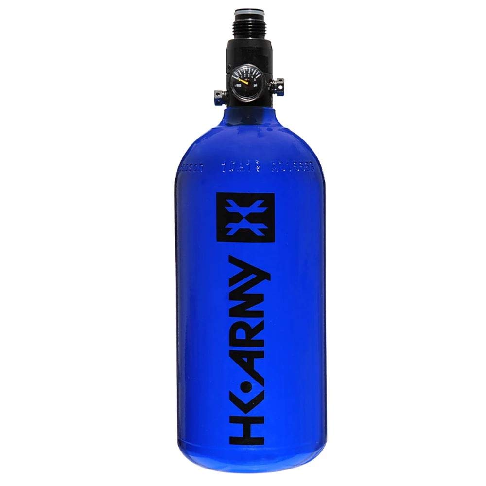 HK Army 48/3000 Aluminum Compressed Air HPA