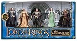 Lord of the Rings: The Return of the King - Coronation Gift Pack