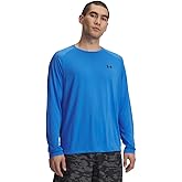 Under Armour Men's Tech 2.0 Long-Sleeve T-Shirt
