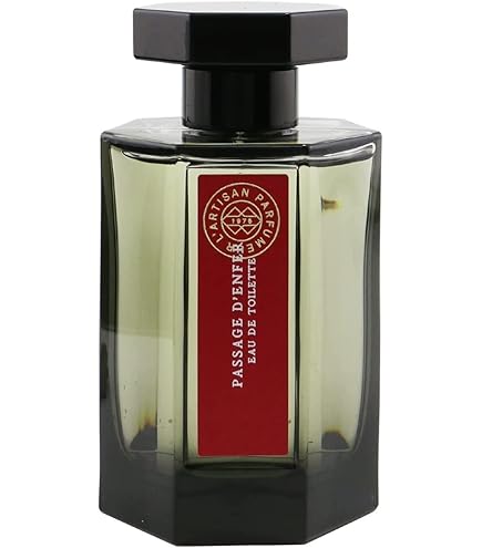 Amazon.com : L'Artisan Parfumeur Coffret Miniatures Miniature Eau