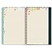 AT-A-GLANCE Academic Year Weekly/Monthly Planner, July 2016 - June 2017, Customizable, 4-7/8 x 8 Inch (150-201A)