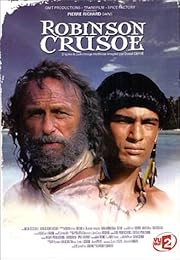 Robinson Crusoe