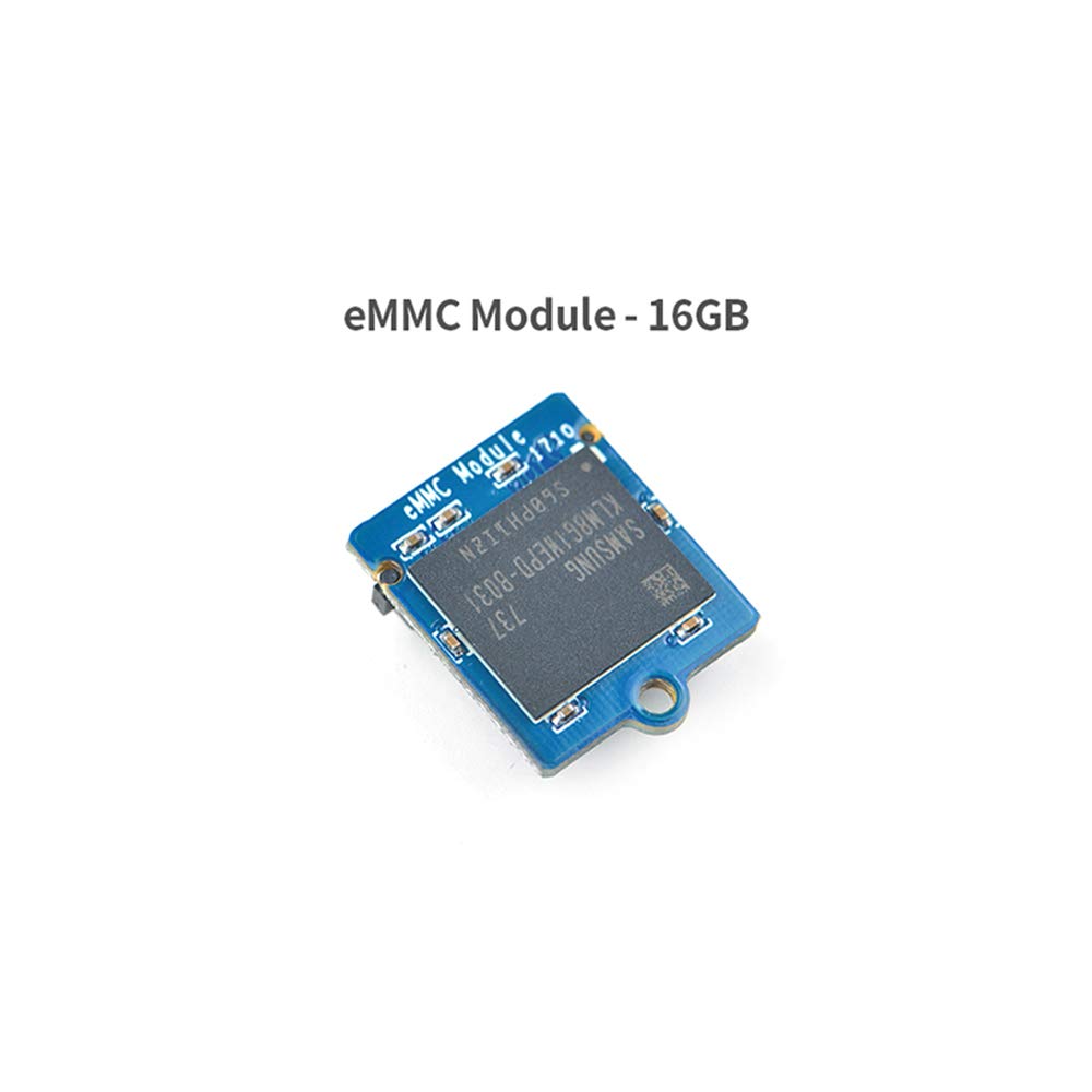 FriendlyElec eMMC Module - 16GB for NanoPi M4/NanoPi K2