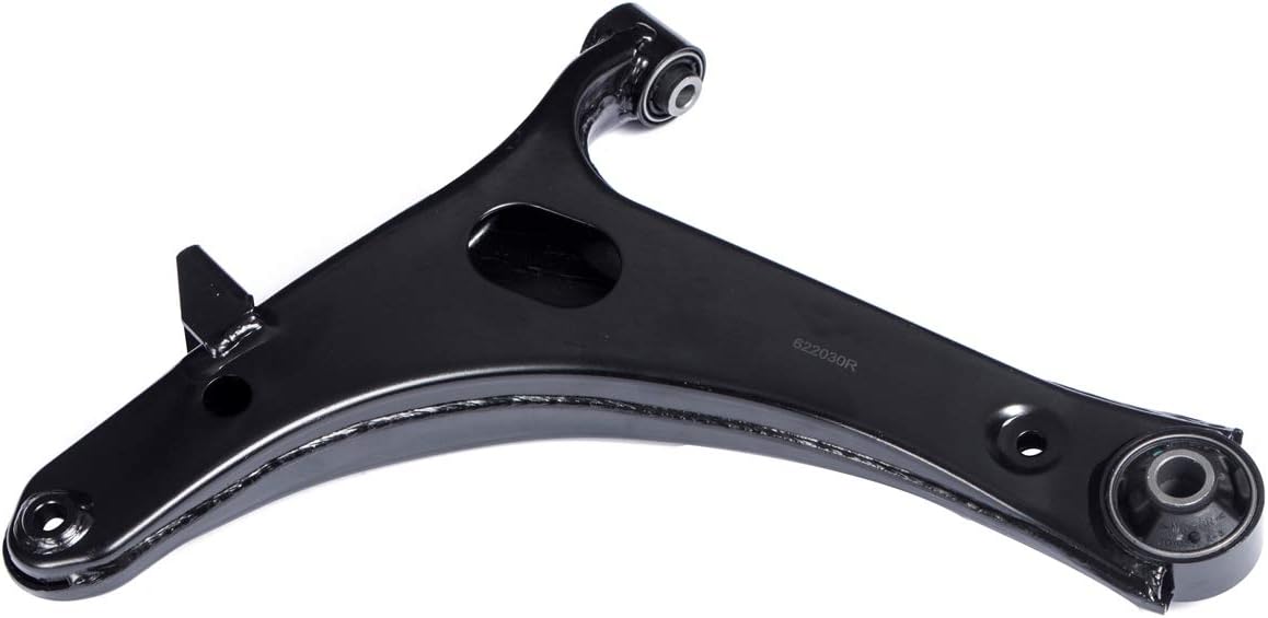 Front Right Lower Control Arm Assembly Compatible 2005 2006