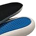 Heryaa Arch Support Orthotics -Shoe Inserts for Comfort & Relief from Flat Feet Full Length (L)