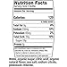 G Organic, Lemon, Gatorade Sports Drink, USDA Certified Organic, 16.9 Fl Oz. Bottle (Pack of 12)