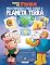 Livro Turma da Mônica – Meu primeiro livro sobre o planeta Terra (Turma da Mônica Meu Primeiro Livro)