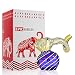 Epic Hand Elephant Glass Water Device 5 inch Blue