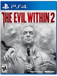 The Evil Within 2 - PlayStation 4