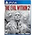 The Evil Within 2 - PlayStation 4