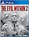 The Evil Within 2 - PlayStation 4