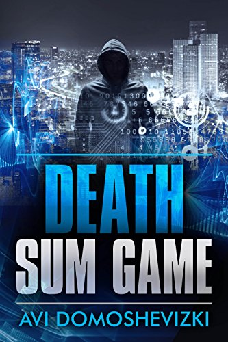 Death Sum Game: International Conspiracy Thriller