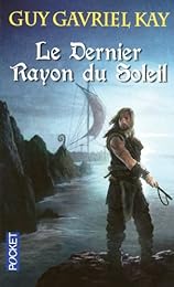 Le  dernier rayon du soleil