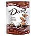 DOVE Almonds With Cinnamon and Dark Chocolate Candy 5.5-Ounce Bag (8 Count)