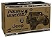 Power Wheels Jeep Hurricane Extreme