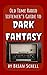Old-Time Radio Listener's Guide to Dark Fantasy (OTR Listener's Guides Book 1) by