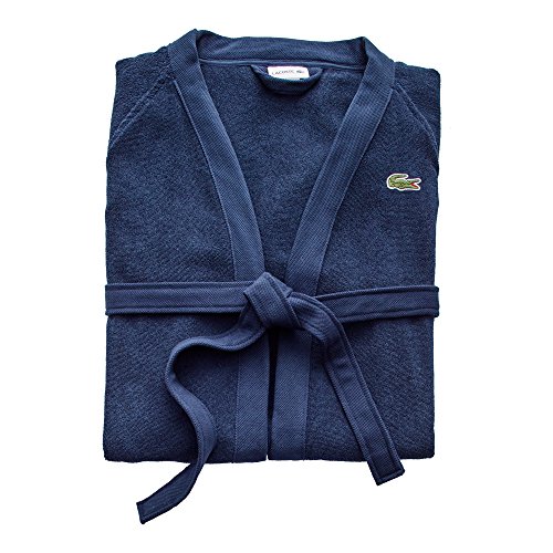 Lacoste Classic Robe - Image 4