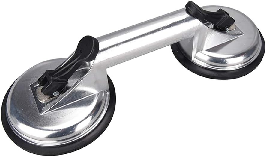 Best Vacuum Lifters For Granite