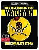 Watchmen (Ultimate Cut)