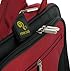 rooCASE Laptop Carrying Bag for Toshiba Satellite L735-S3210 13.3-Inch Laptop - Red Deluxe Bag