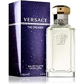 Versace The Dreamer for Men 3.4 oz Eau de Toilette Spray
