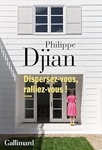 couverture de : Dispersez-vous, ralliez-vous !
