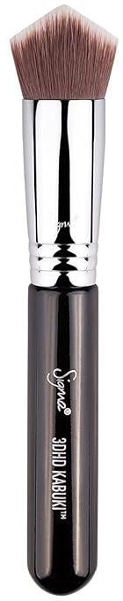Sigma - 3DHD TM - Kabuki - Black