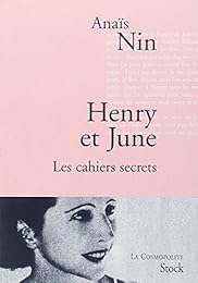 Henry et June