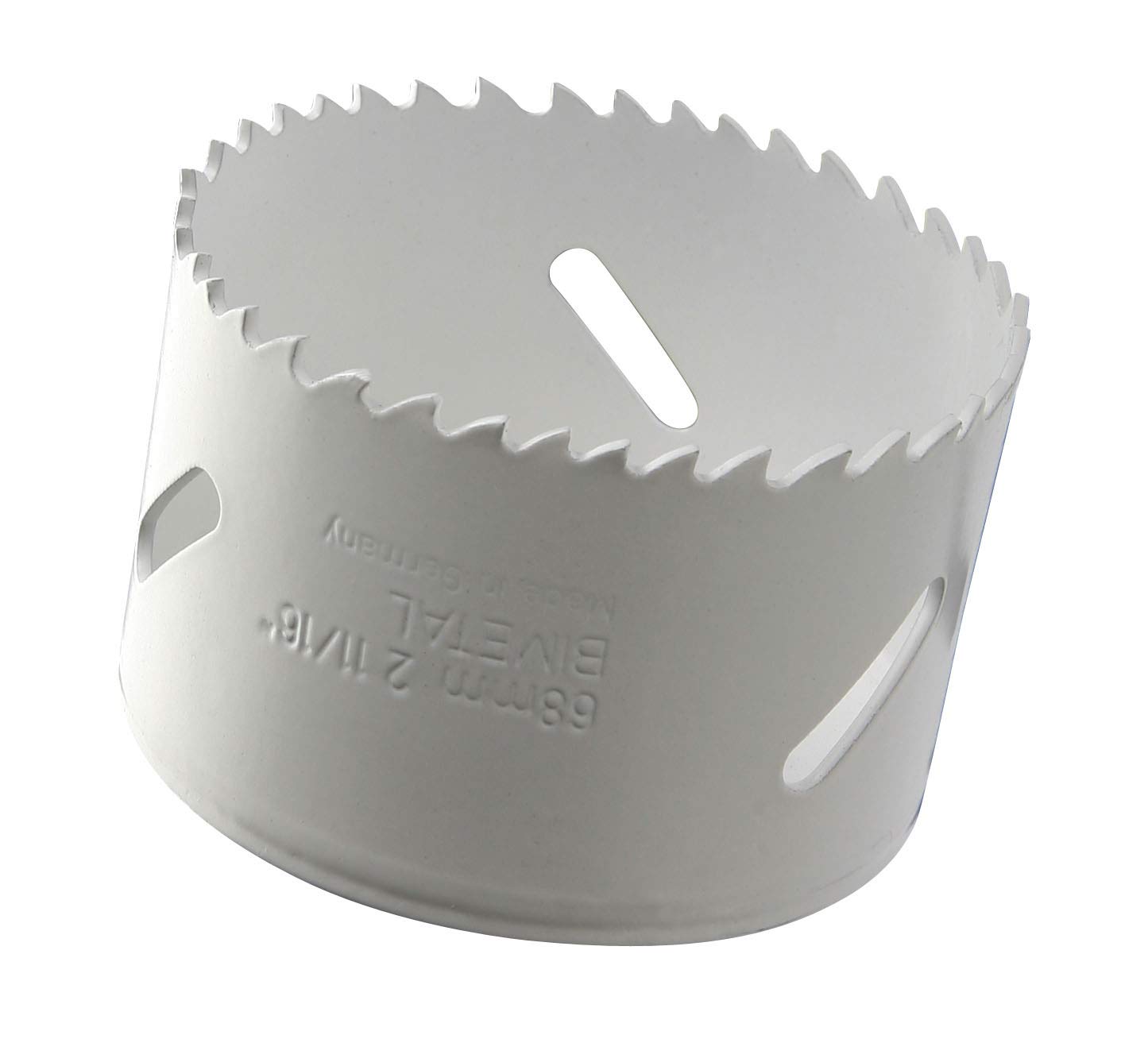 Diager, Bi-Metal Cobalt Hole Saw 8% Diameter 35 mm