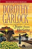 Train from Marietta