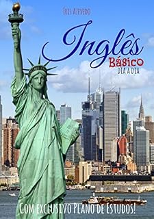 Livro Inglês Básico