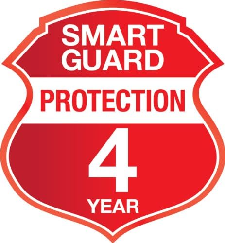SmartGuard 4-Year Television Protection Plan ($1500-$1750)