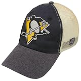 Old Time Hockey NHL Men's Boone Adjustable Hat