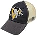 NHL Men's Boone Adjustable Hat
