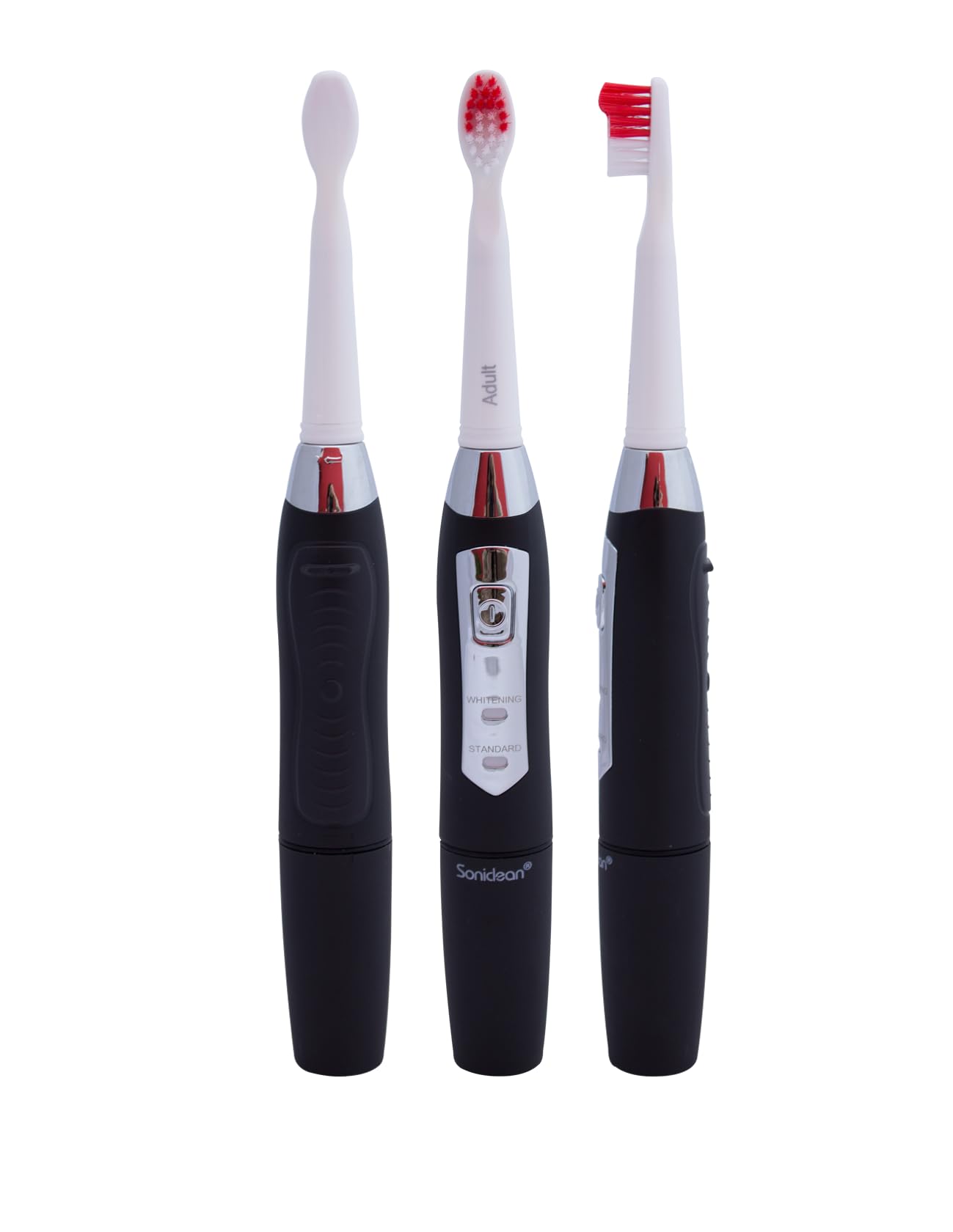 Brush Buddies Soniclean Pro 2000 Dental Kit