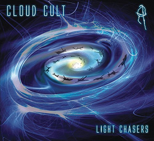 Cover of Light Chasers