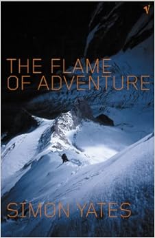 Book's Cover of Flame Of Adventure (Inglés) Tapa blanda – 4 julio 2002