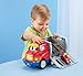 Fisher-Price Little People Wheelies Zig The Big Rig