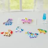Aquabeads Unicorn Fantasy Craft Kit 35128 Bead Activity Toy Brand New view 3