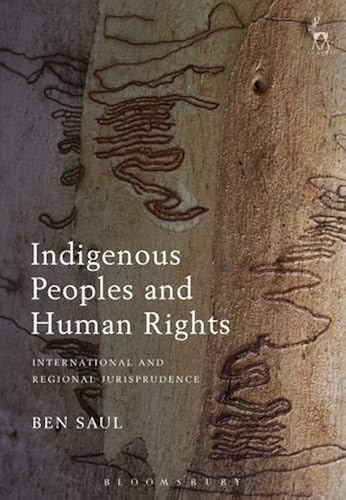 Download Indigenous Peoples and Human Rights: International and Regional Jurisprudence PDF