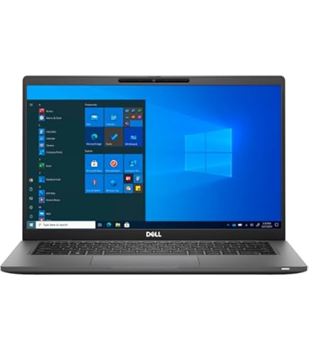 Amazon.com: Dell Latitude 7420 14