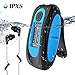 AGPTEK Waterproof MP3 Player with Screen